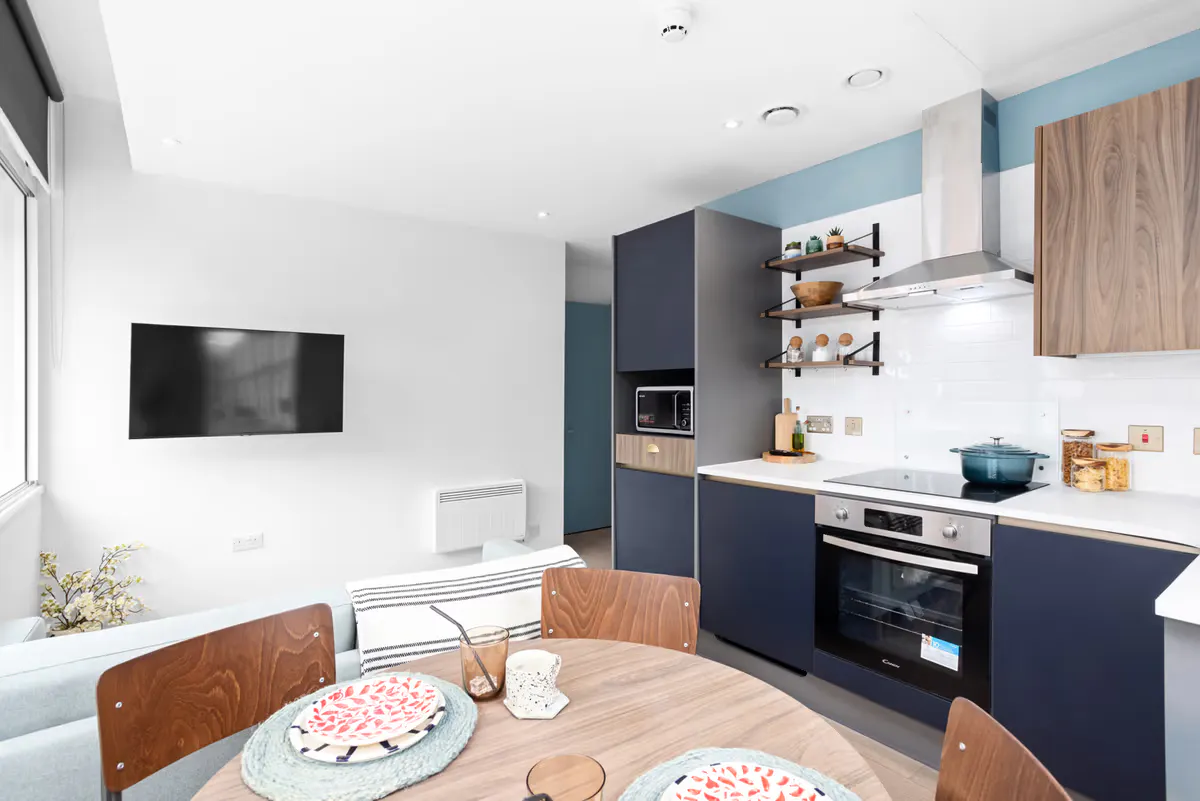 Premium 2 Bed Apartment