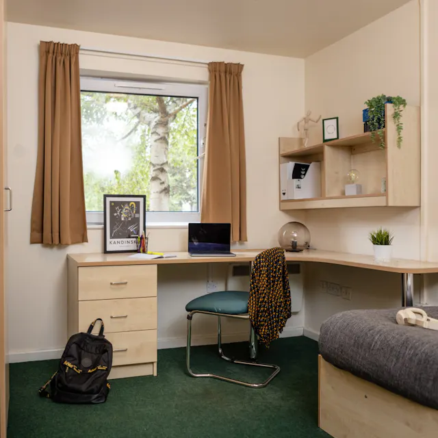 Standard room image 2
