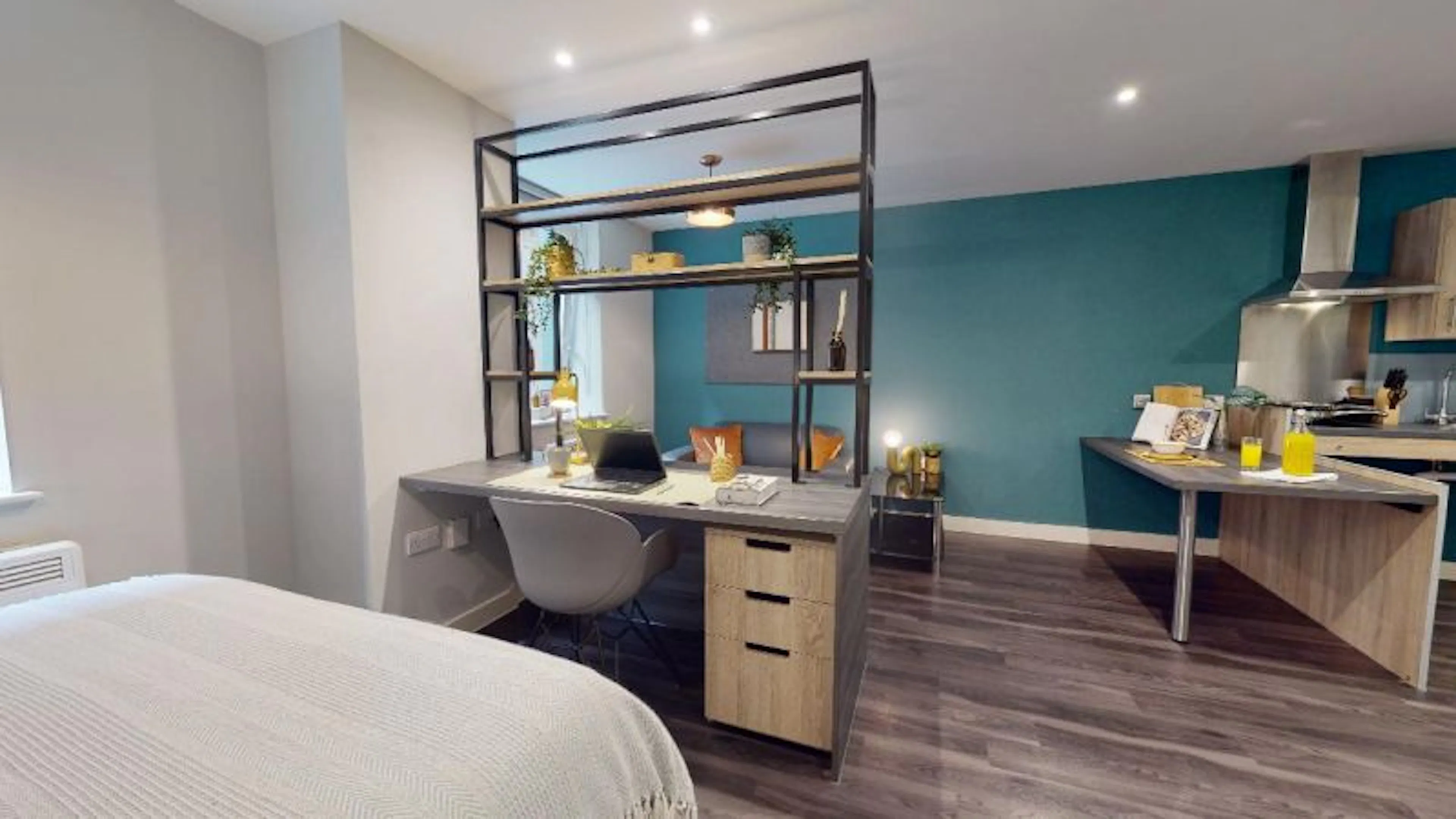 Platinum Studio Plus ROOM 3
