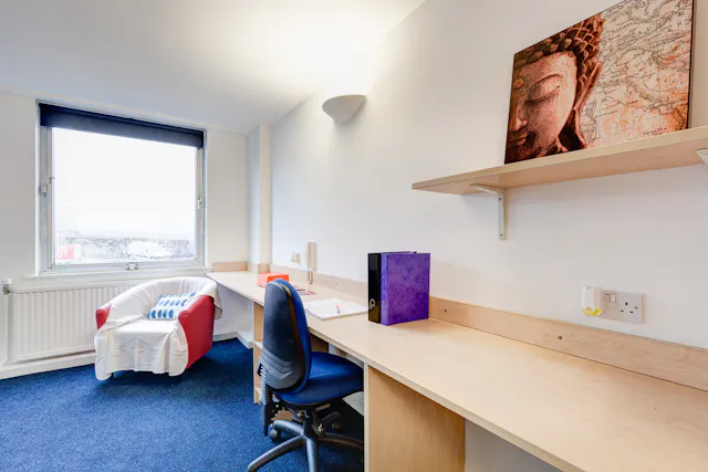 Premier Dual Studio room image 2