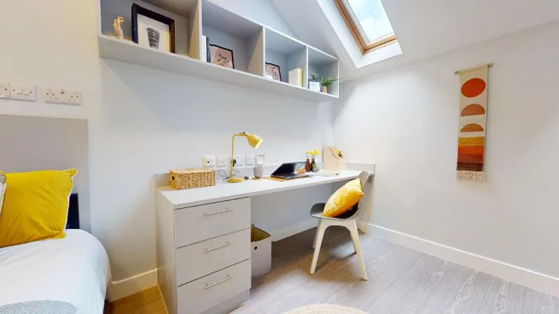 Diamond Duplex Apartment