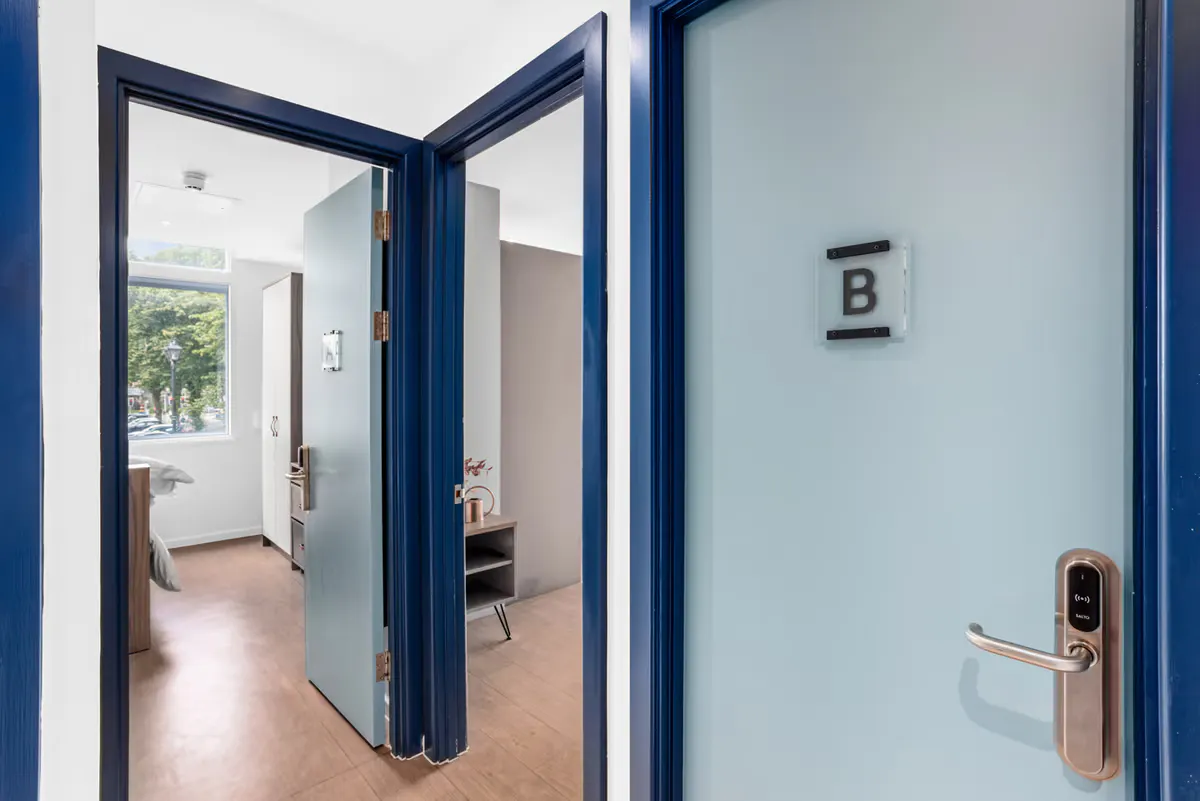 Premium 2 Bed Apartment