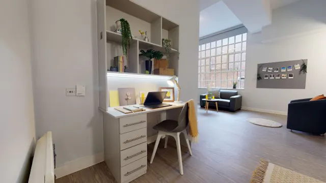 Platinum Studio Premium room image 2