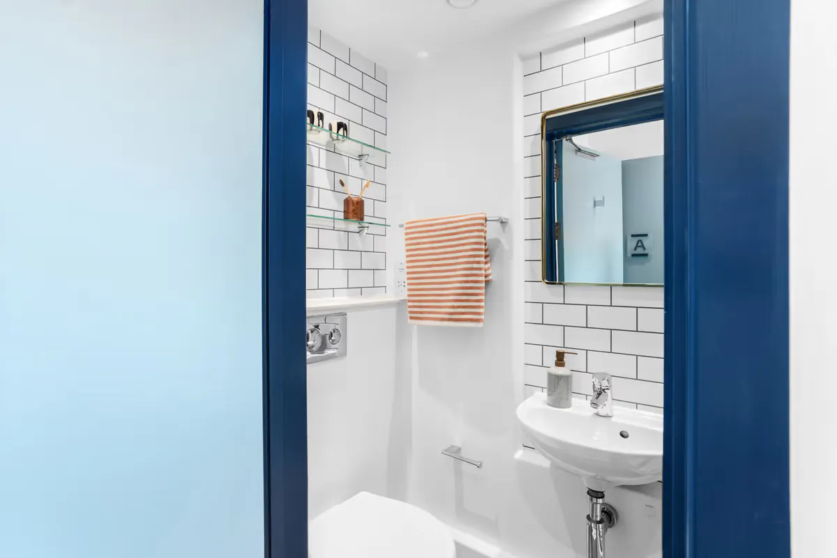 Premium 2 Bed Apartment