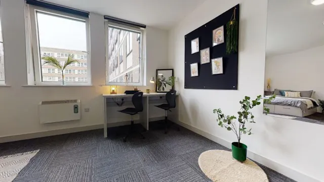 Platinum Studio Premium room image 1