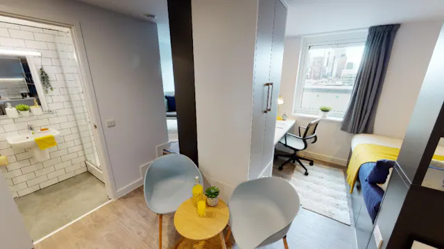 Platinum Penthouse Plus room image 2