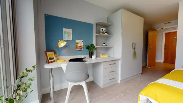 Gold En Suite Plus room image 2