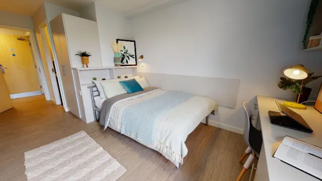 Platinum En Suite Plus room image 2