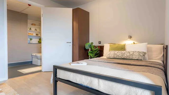 Platinum En Suite room image 2