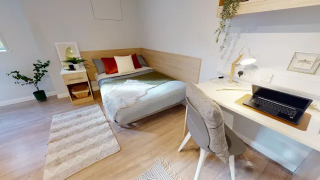 Premium Studio room image 2