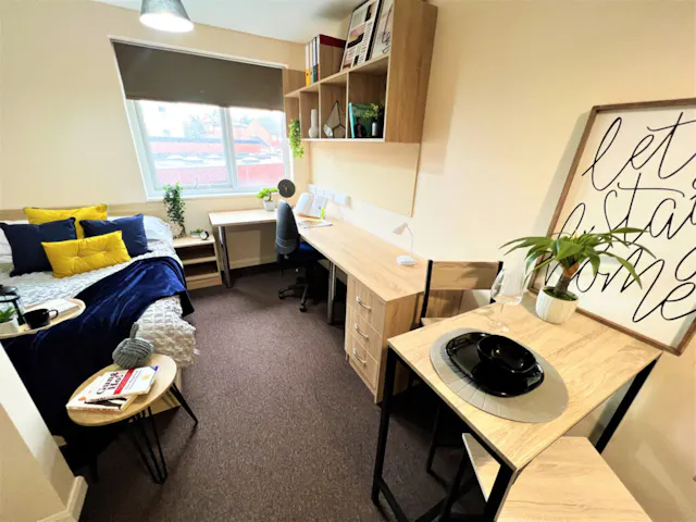 Deluxe Studio room image 2