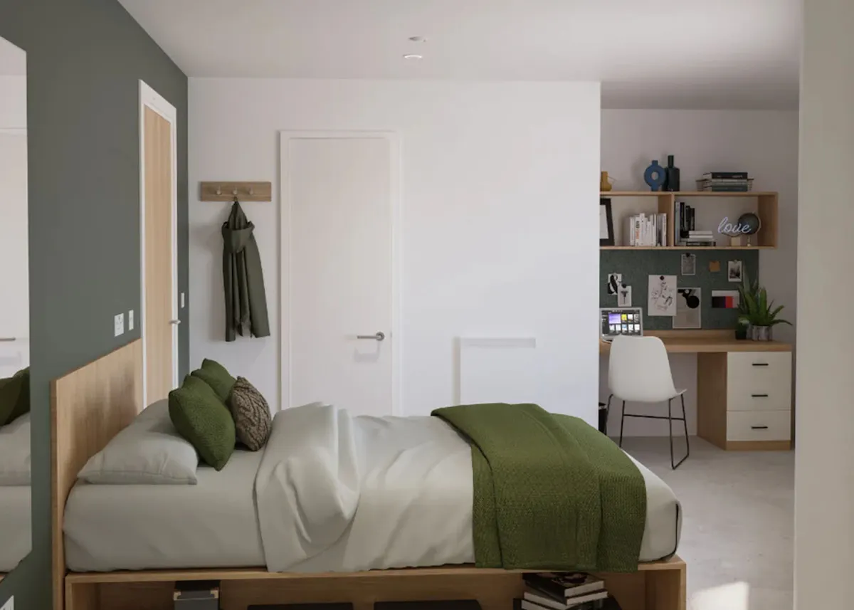 Classic Ensuite ROOM