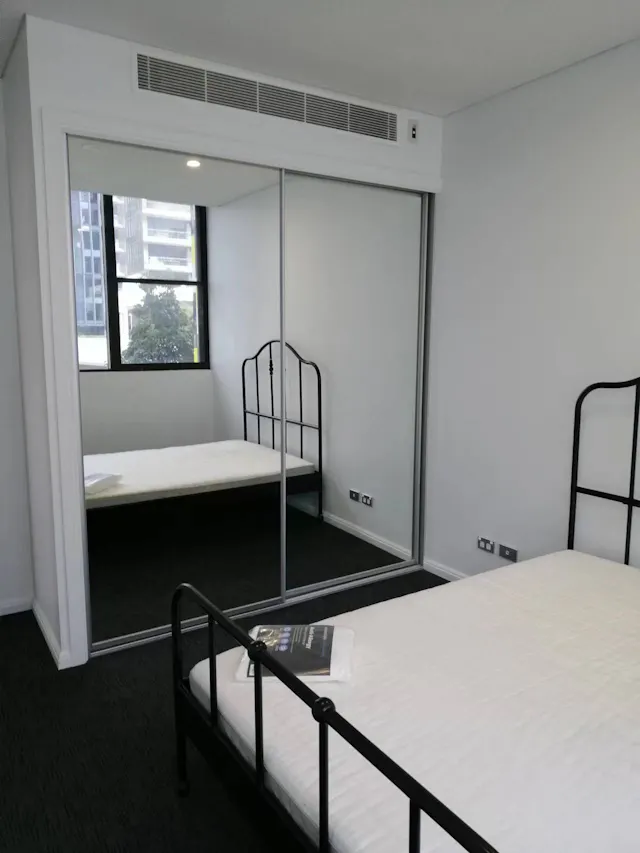 2 Bedroom, 2 Bathroom Apartment room image 1