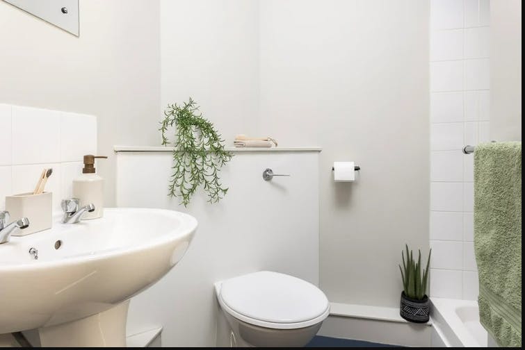 En-Suite, Postgraduate Premium Range 1