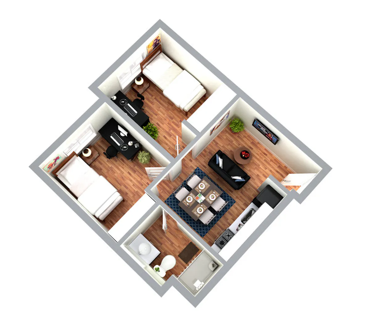 FLOOR_PLAN FLOOR_PLAN