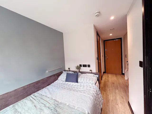 2 Bed Apartment room image 2