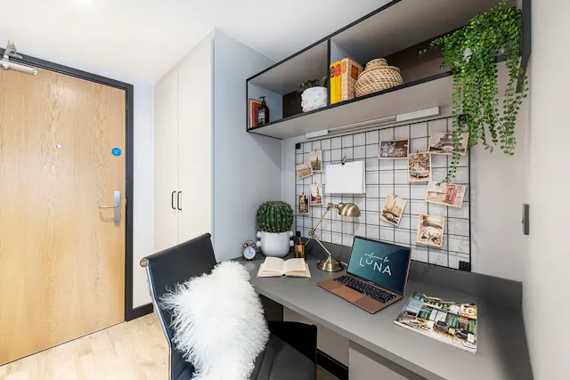 2 Bed Apartment room image 3
