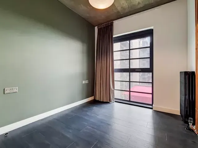 2 Bedroom Apartment room image 2