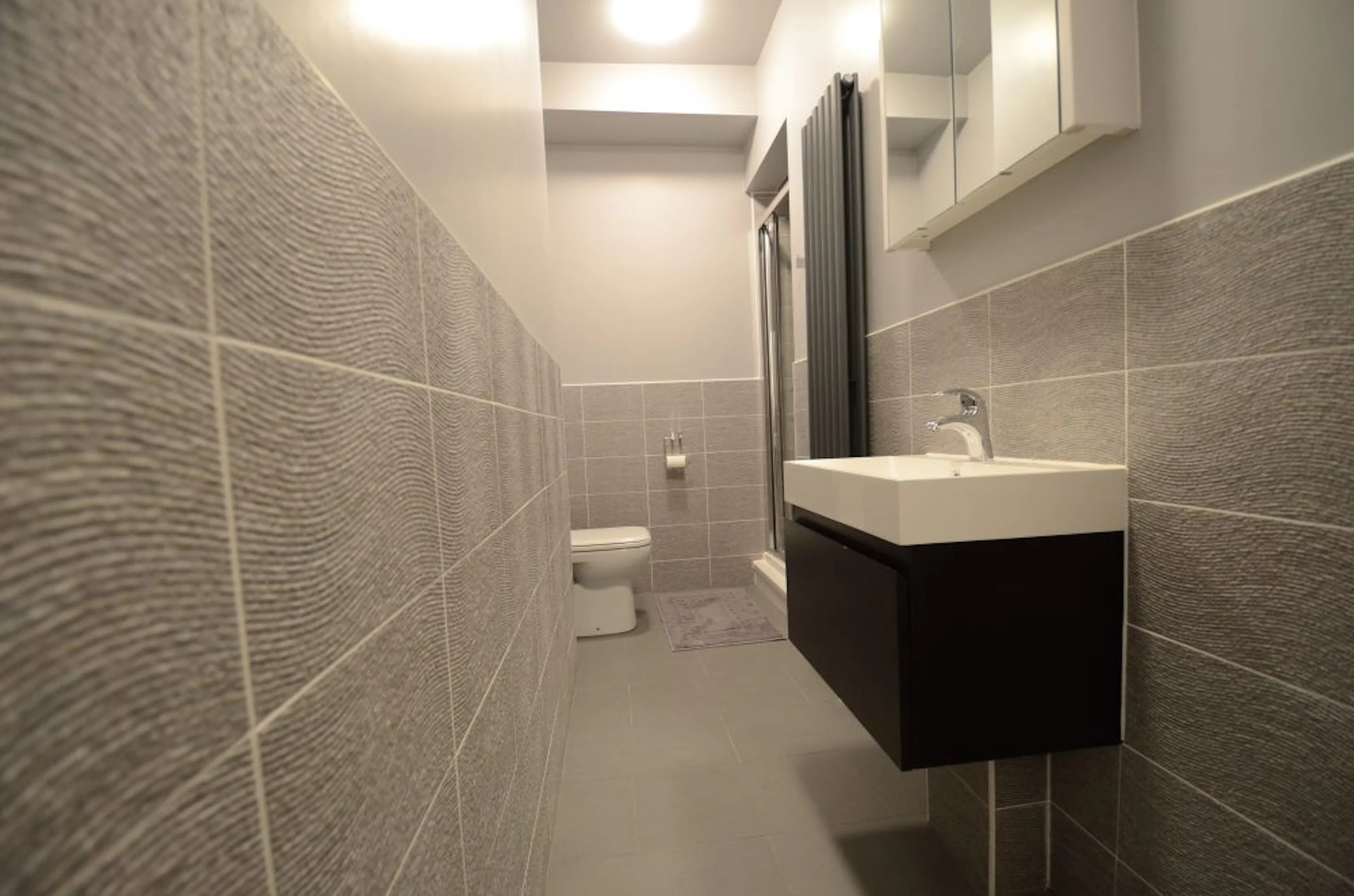 6 Bedroom Apartment BATHROOM 4