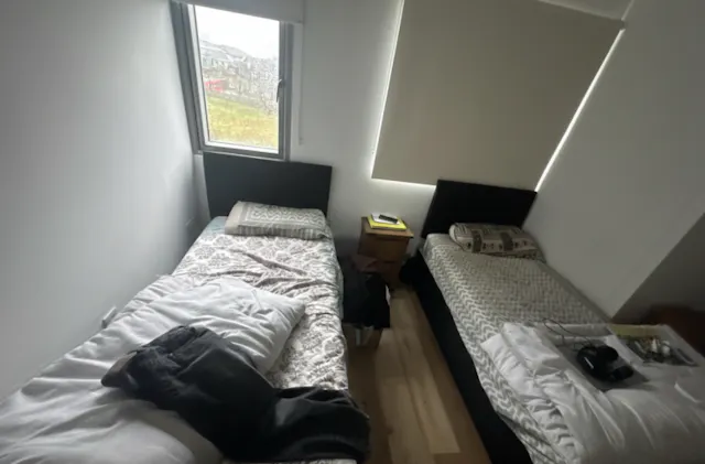 Twin Room room image 1
