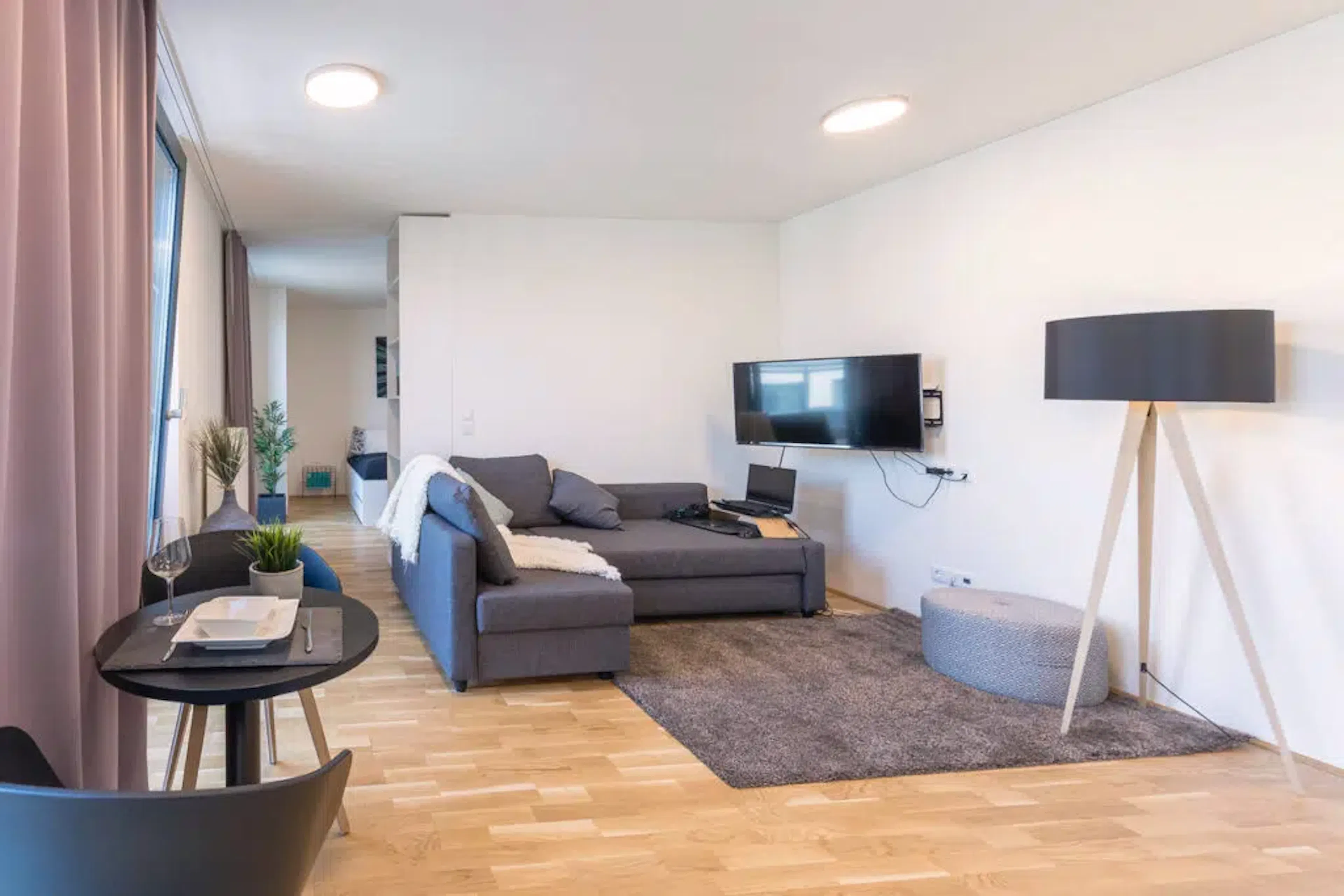 Double Studio Plus ROOM 3
