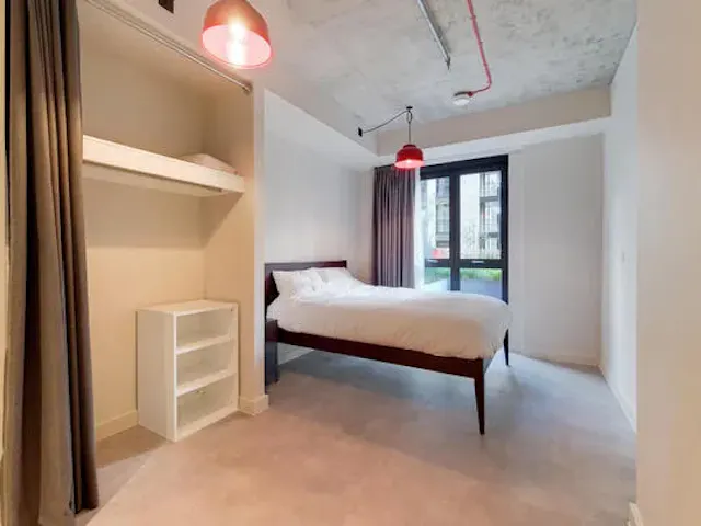 3 Bedroom Apartment room image 1