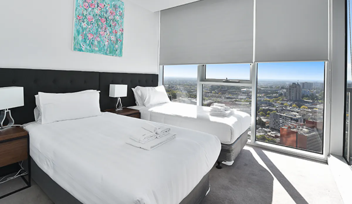 Apartment 3004 ROOM