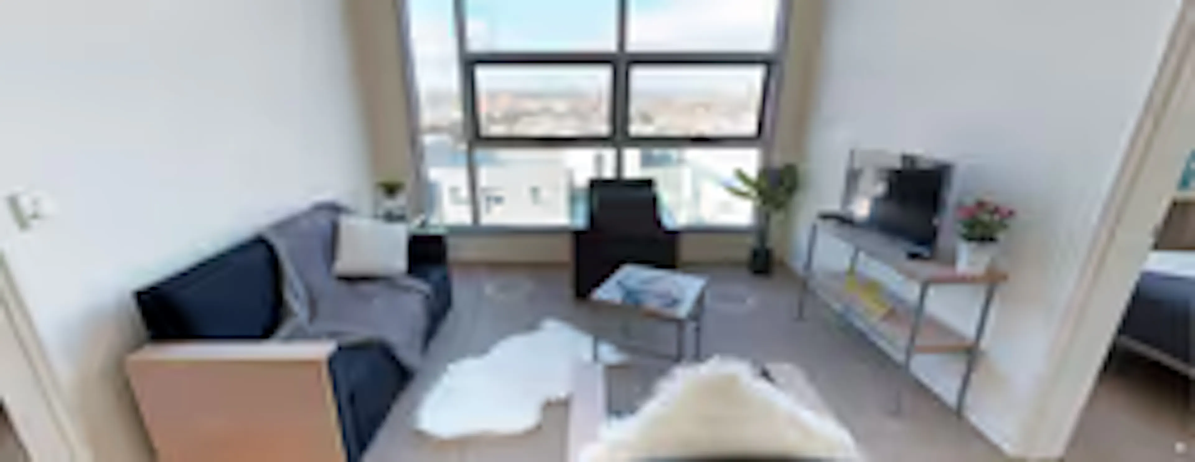 Student Living - 800 Swanston, Melbourne
