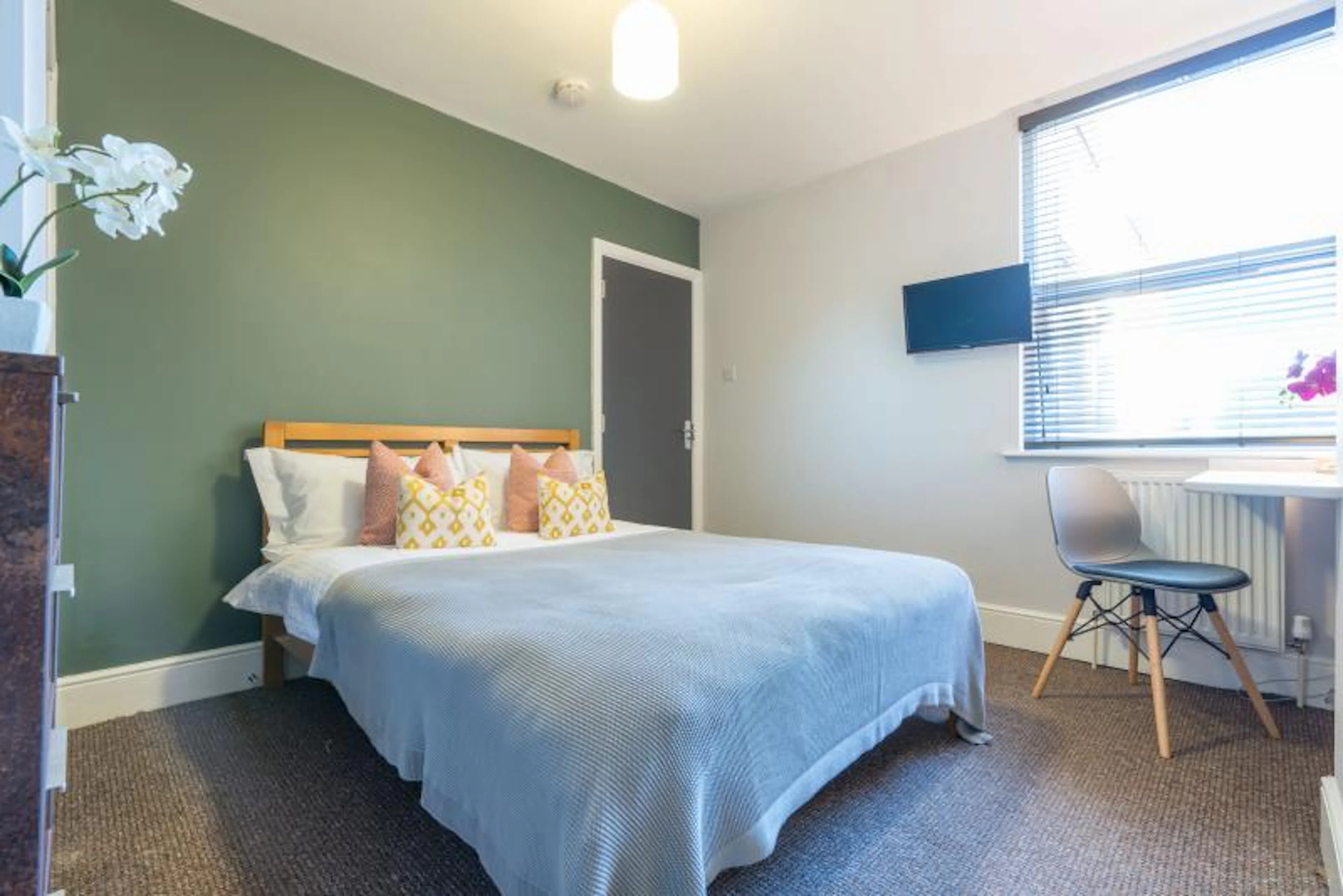 7 Bedroom Apartment ROOM 2