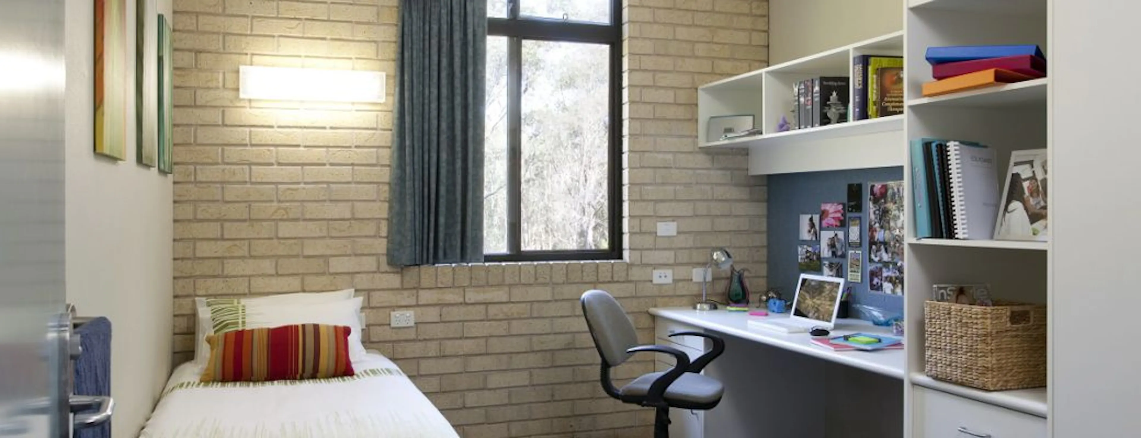 4 Bed Apartment COMMON_AREA 4