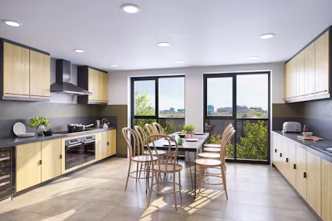 south-bermondsey-old-london-KITCHEN