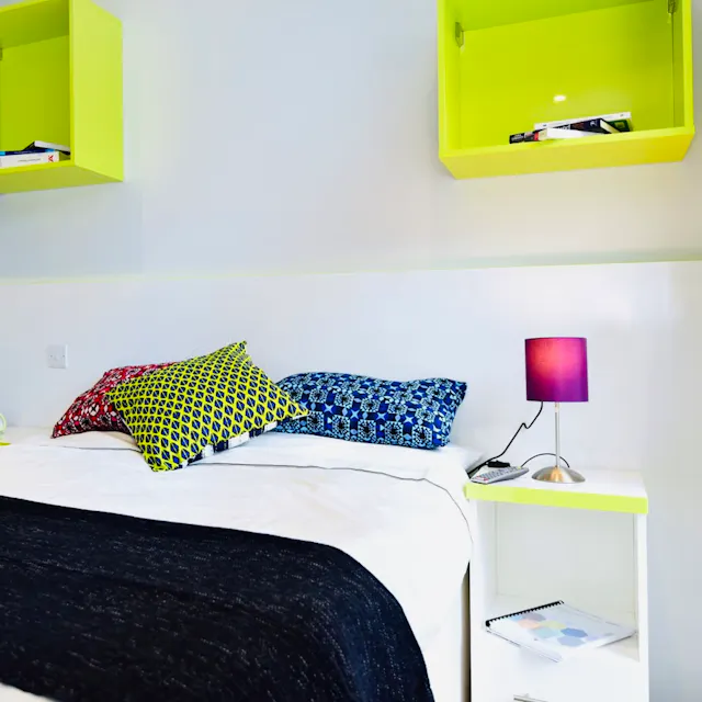 Executive Studio room image 1