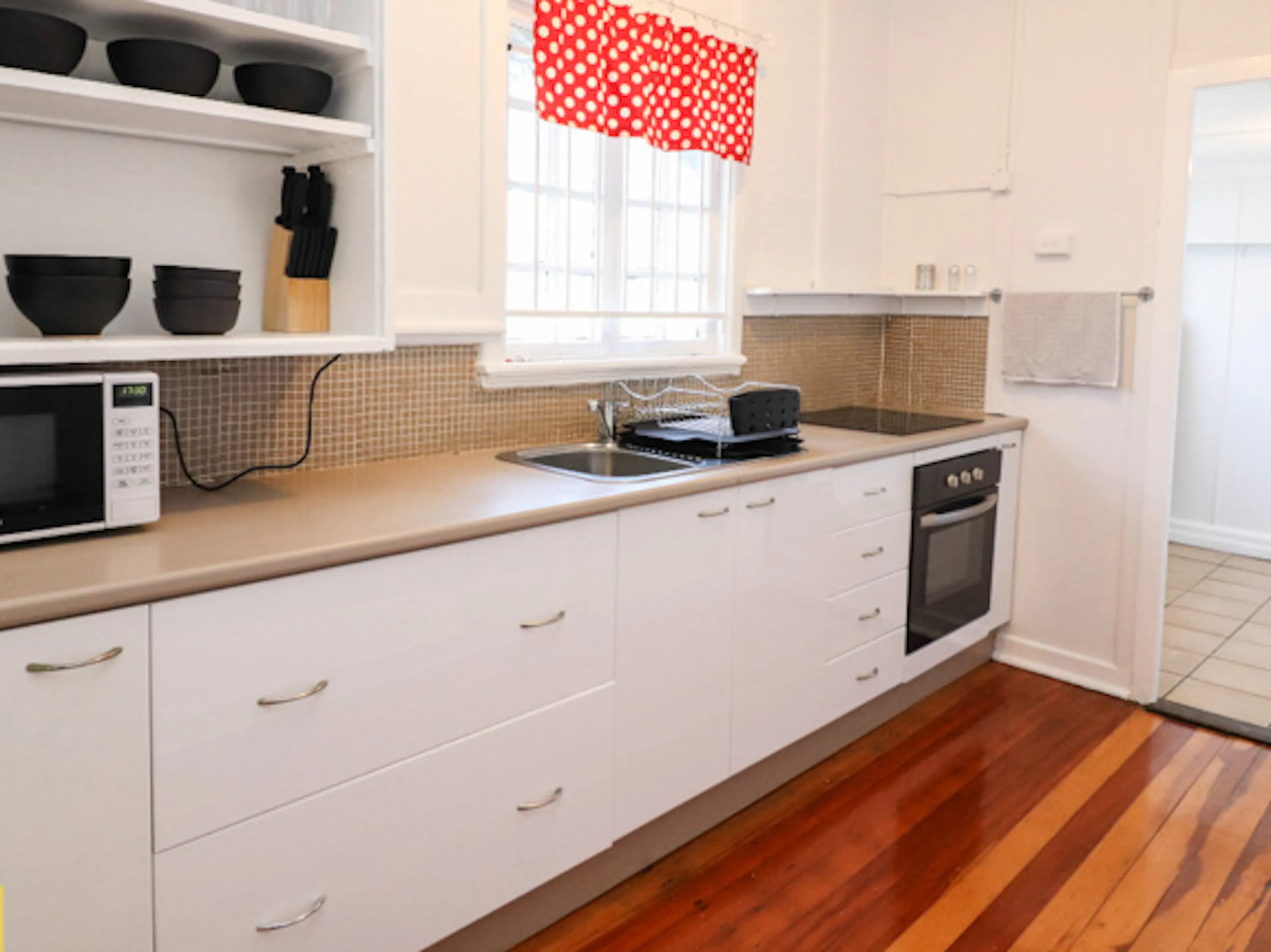 Classic Single Room KITCHEN 3