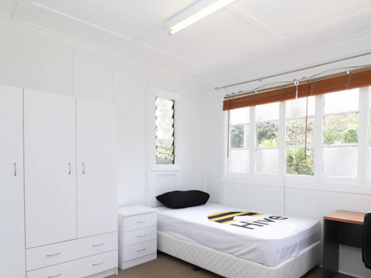Classic Single Room ROOM