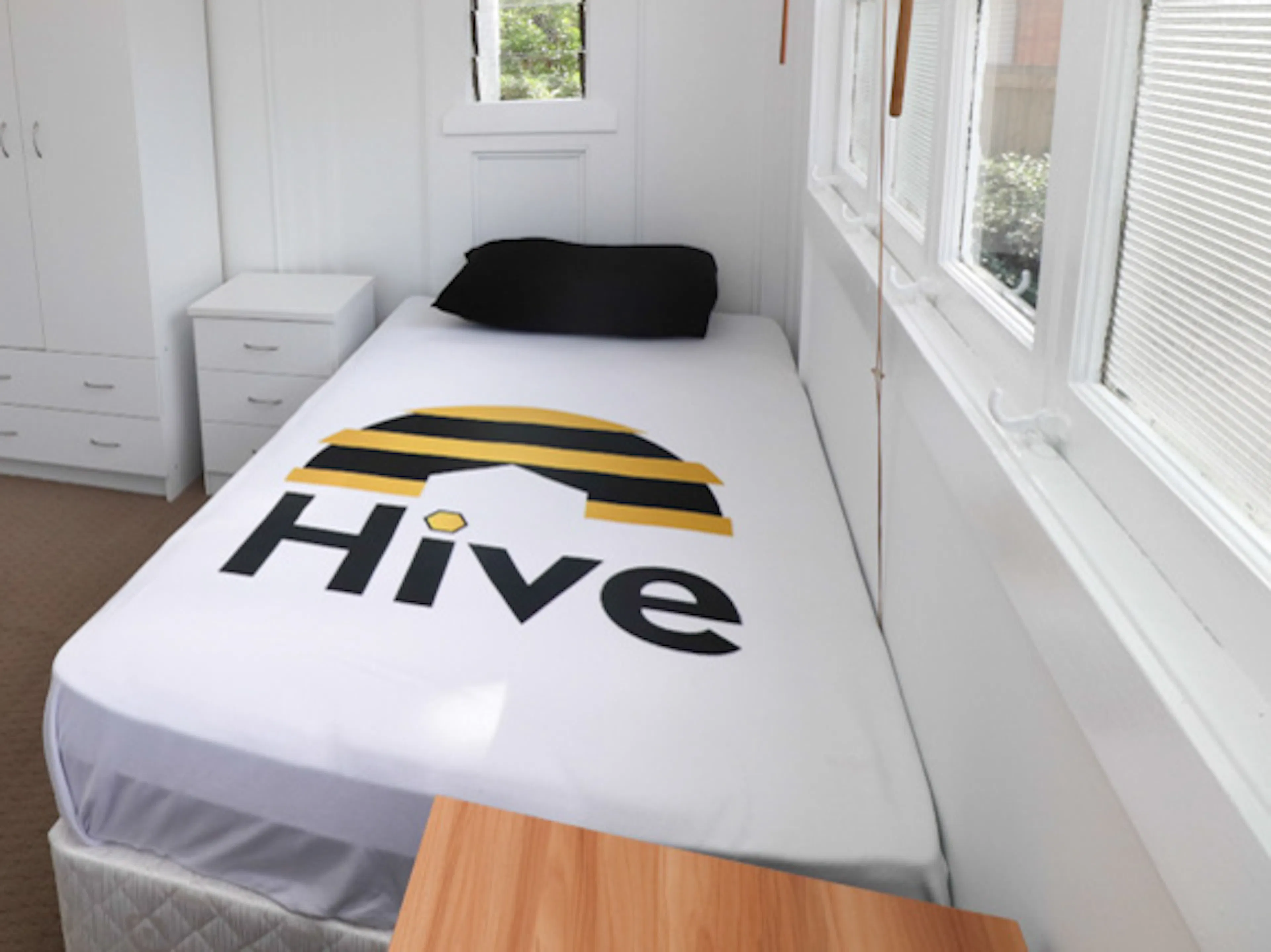 Classic Single Room ROOM 2