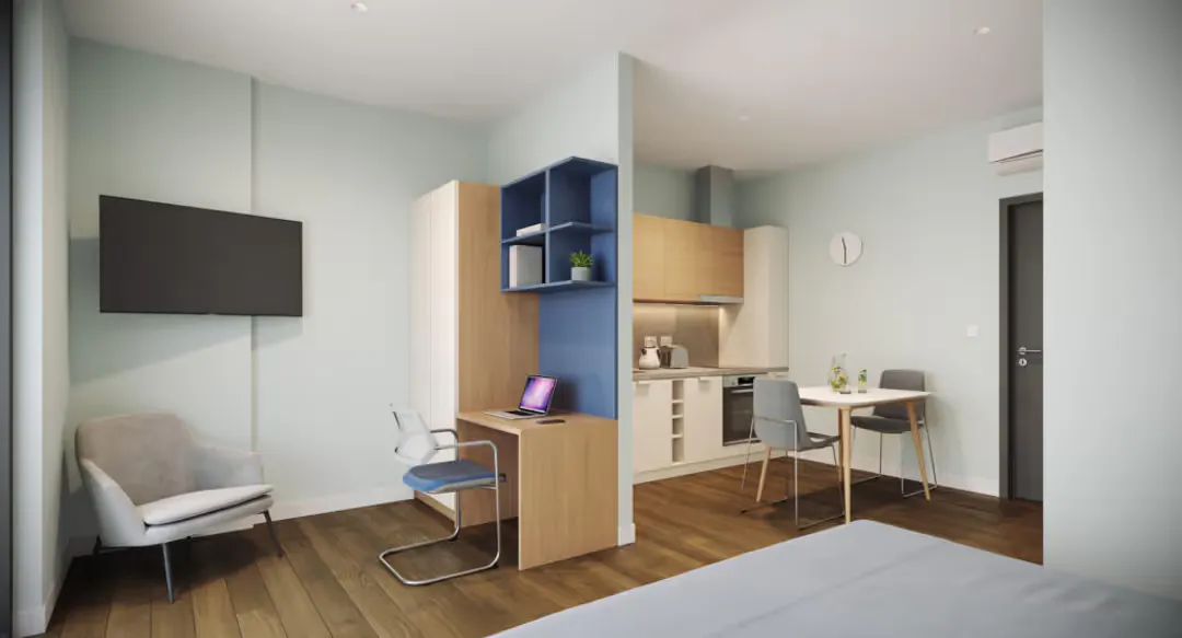 ROOM ROOM 1