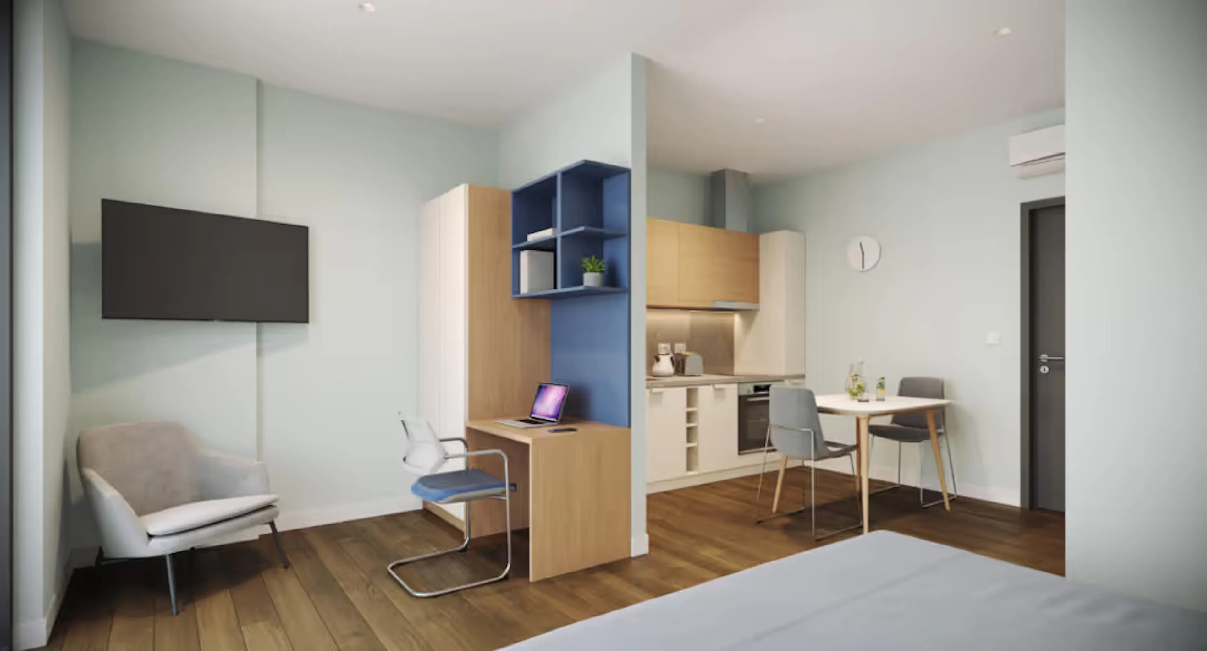 ROOM ROOM 1