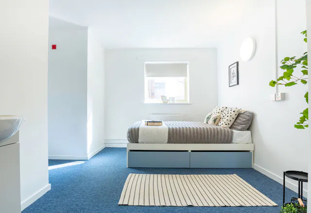 Gold Apartment Superior room image 2