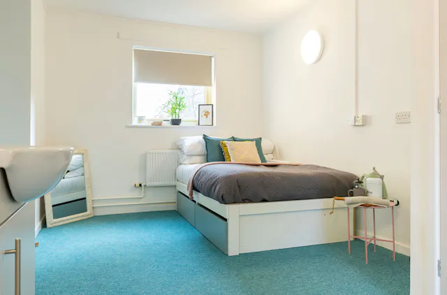 Silver Apartment Superior room image 1