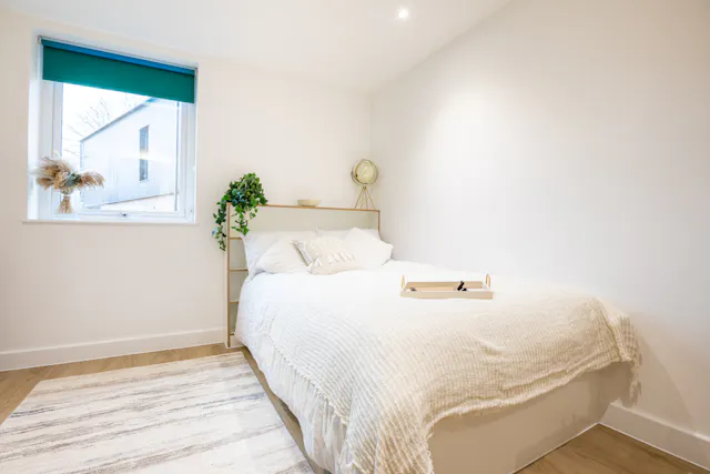 Standard Townhouse Studio room image 1