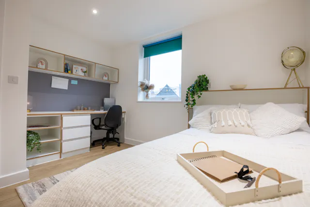 Standard Townhouse Studio room image 2
