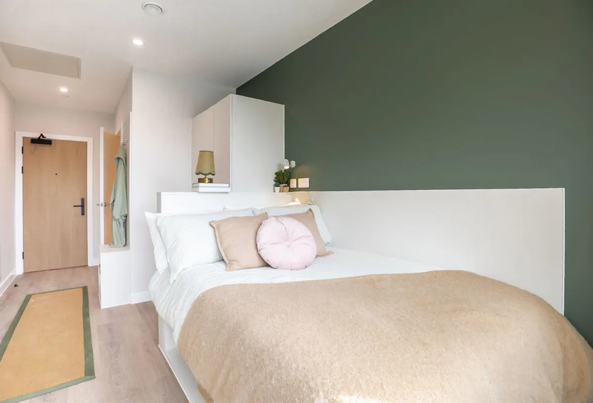 Classic Ensuite ROOM