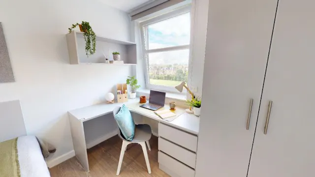 Silver Studio room image 3