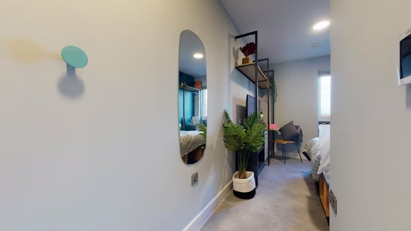 Classic 4 Bed Ensuite