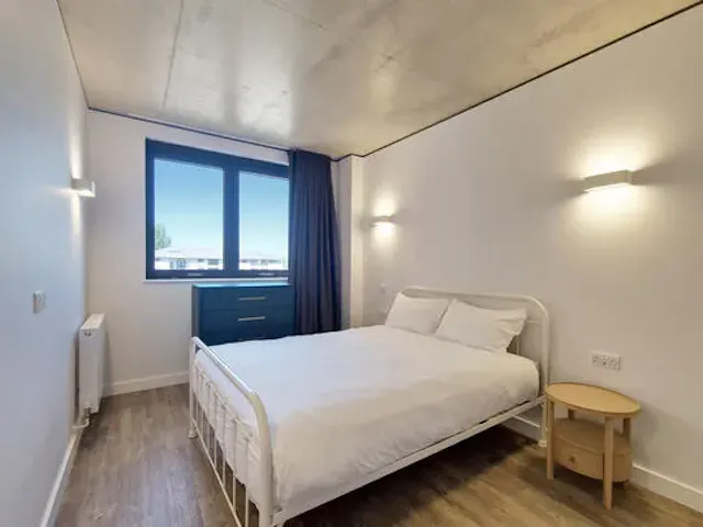 3 Bedroom Apartment room image 1