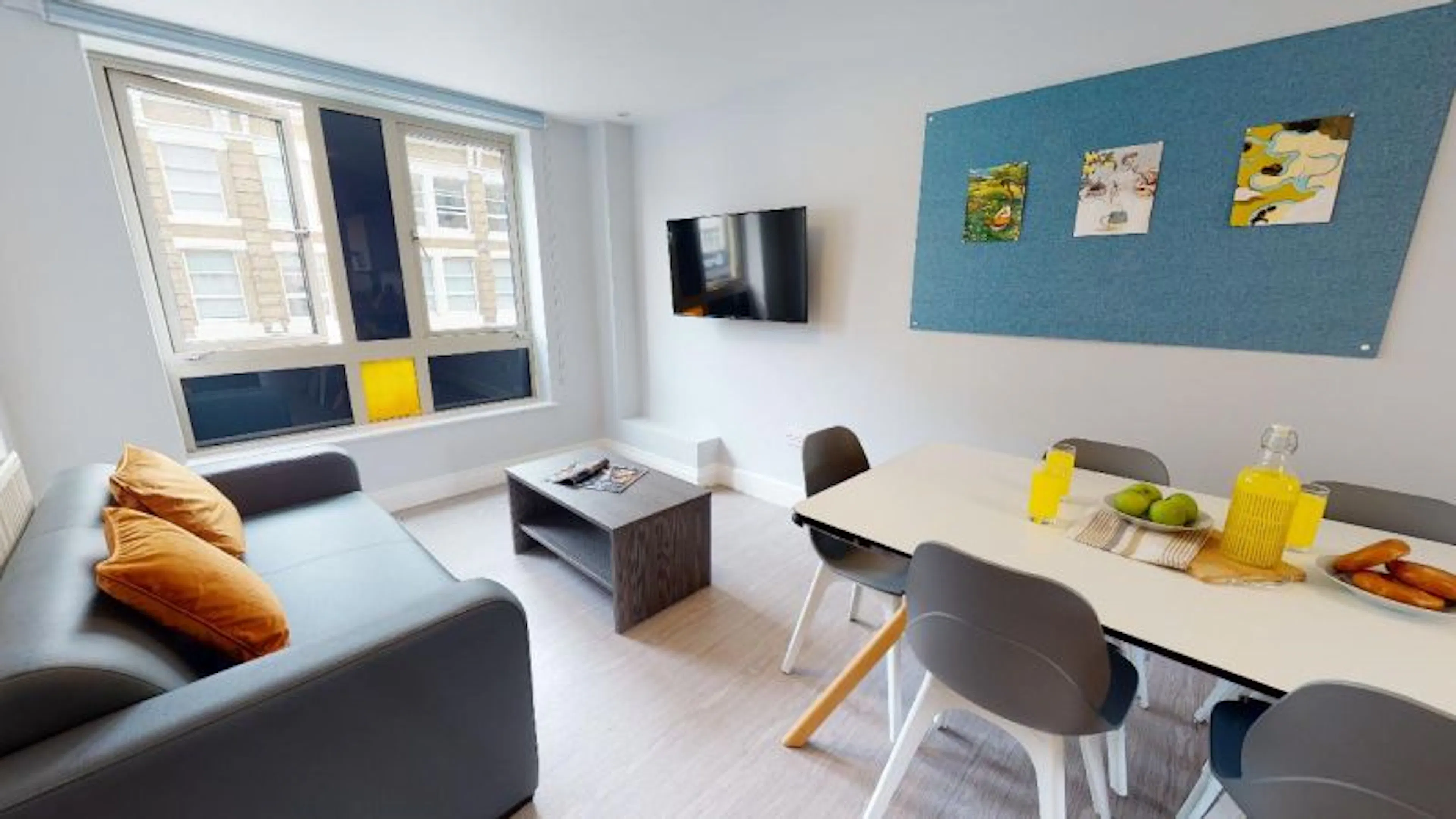 Bronze En Suite Plus ROOM 2
