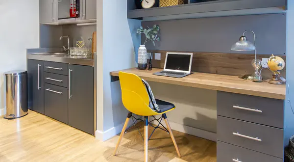 Luxury Studio room image 1