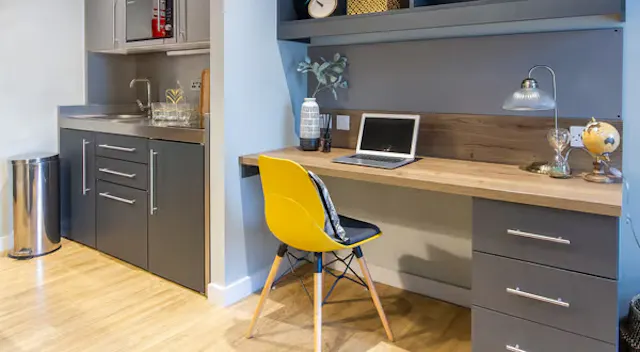 Luxury Studio room image 1