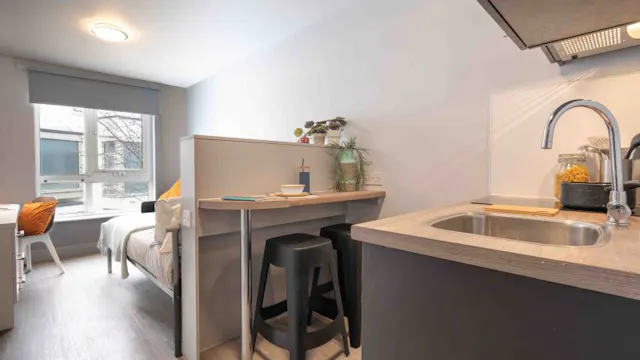 Bronze Studio Plus room image 2