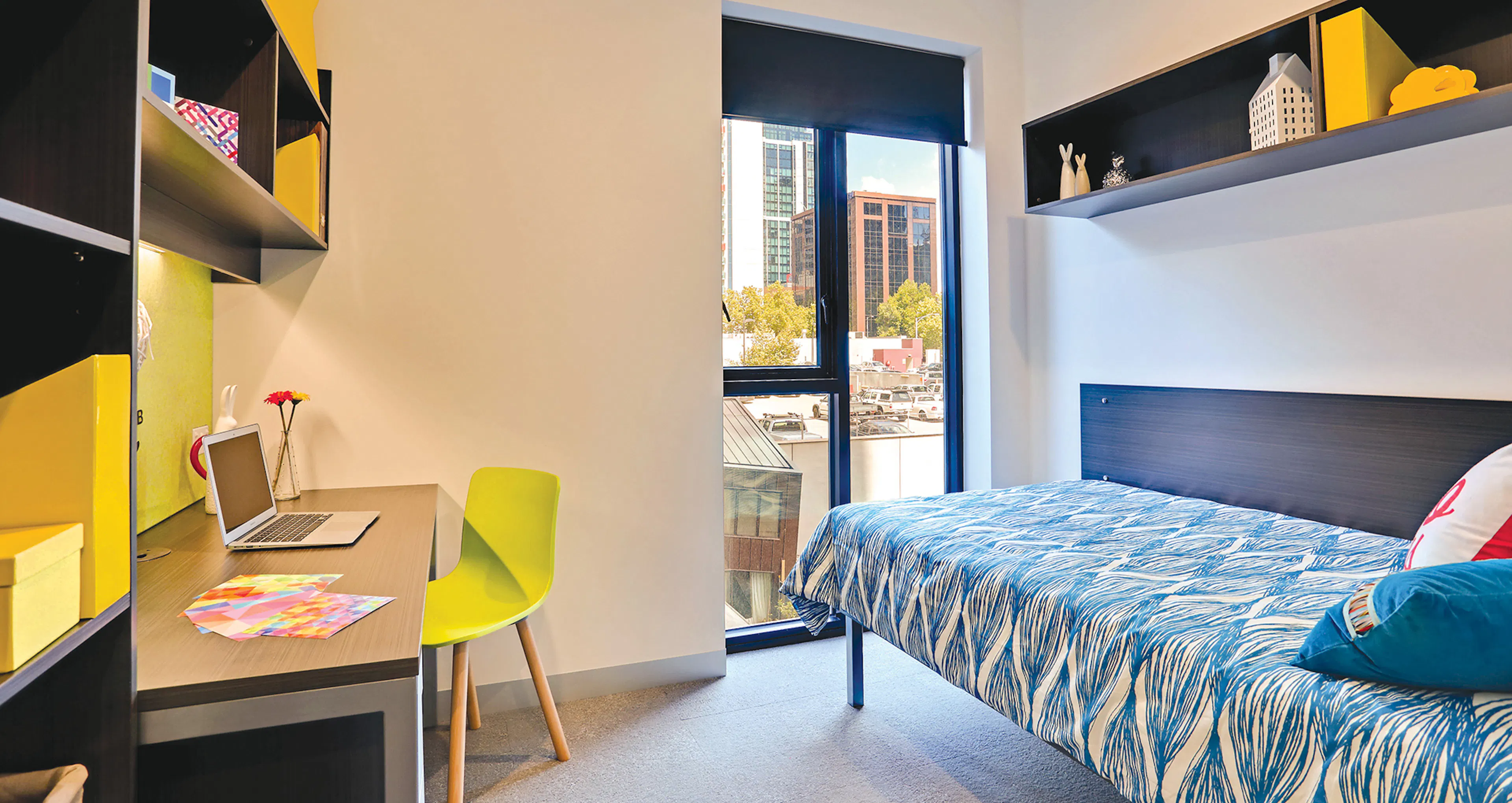 3 Bedroom Apartment ROOM 4